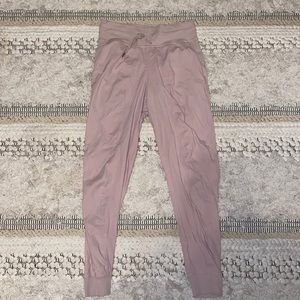 Lululemon Dance Studio Joggers